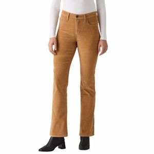 Levi's - 725 High Rise Bootcut Corduroy Jeans